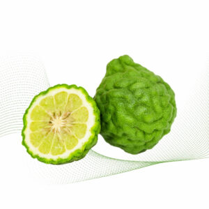 Bergamot