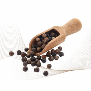 Black Pepper
