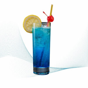 Blue Lemonade