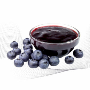 Blueberry Jam