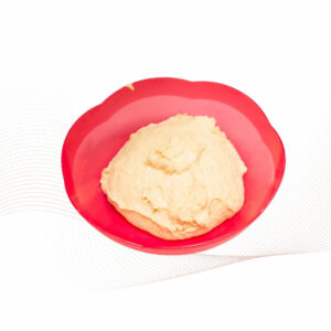 Cake Batter