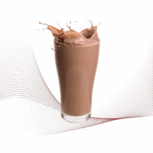 Chocolate Milk