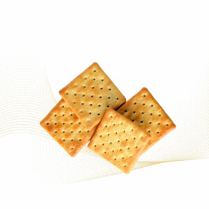 Cream Cracker