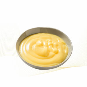 Cream Custard