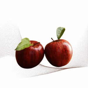 Double Apple