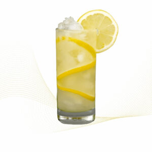 Fizzy Lemonade
