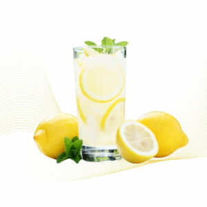 Fresh Lemonade