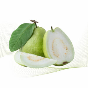 Green Guava