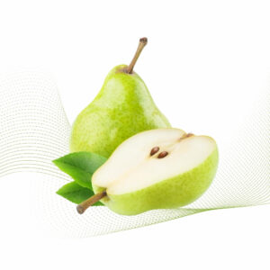 Green Pear