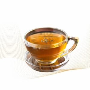 Hojicha Tea