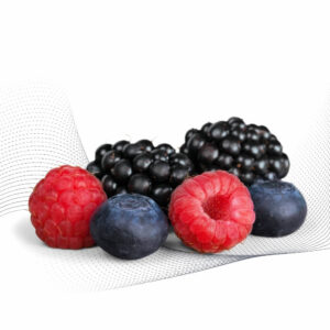 Mixed Berries