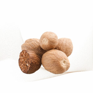 Nutmeg