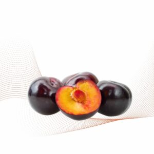 Plum