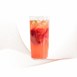 Red Lemonade