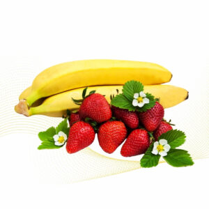 Strawberry Banana