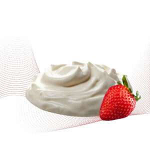 Strawberry Crème