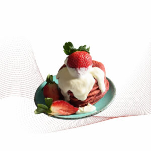 Strawberry Delight