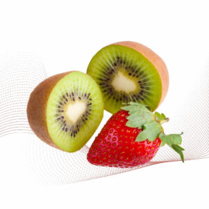 Strawberry Kiwi