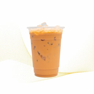 Thai Milk Tea