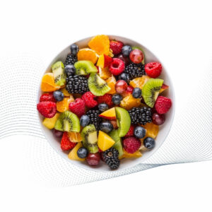 Tropical Fruit Mix