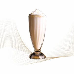 Vanilla Shake